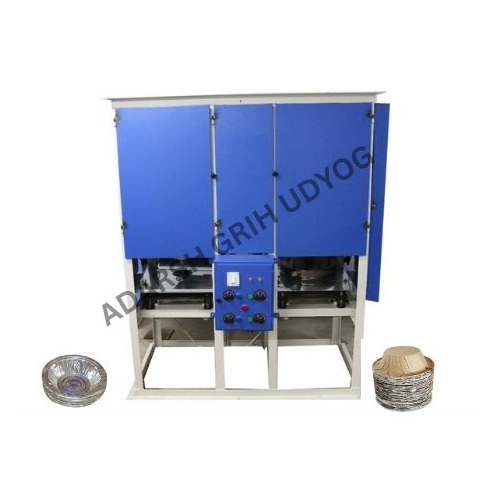 Doule Die Dona Machine