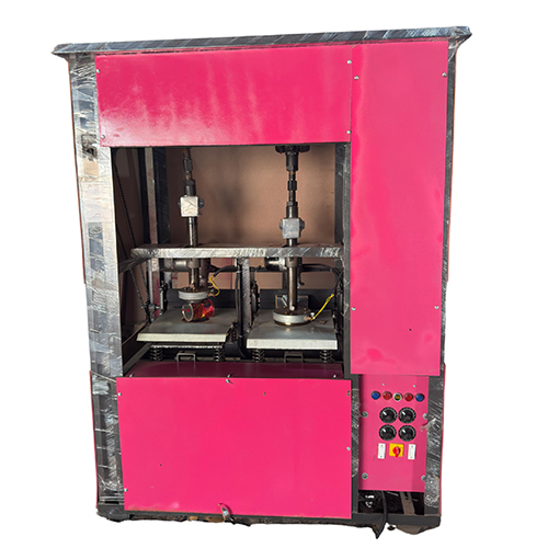 Double Die Dona Machine