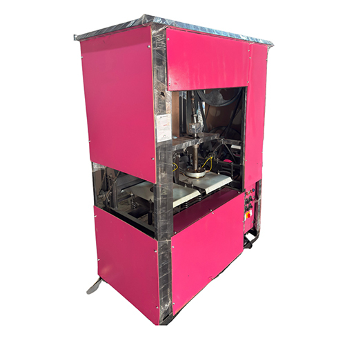 Double Die Dona Machine - Color: Pink