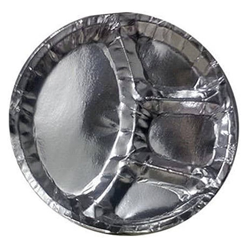 13 Inch 4 Cipi Plate