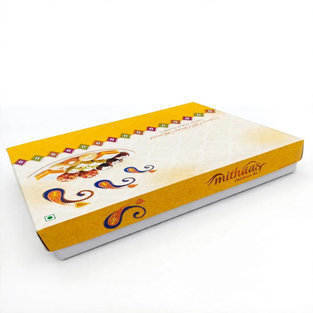Mithai Ka Dabba - Application: Event
