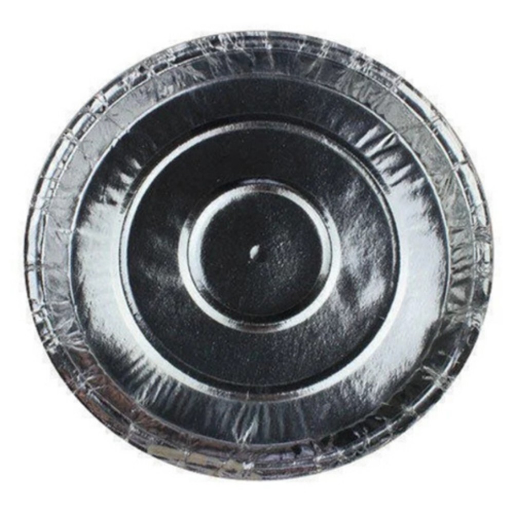 8 Inch Plate - Application: Event