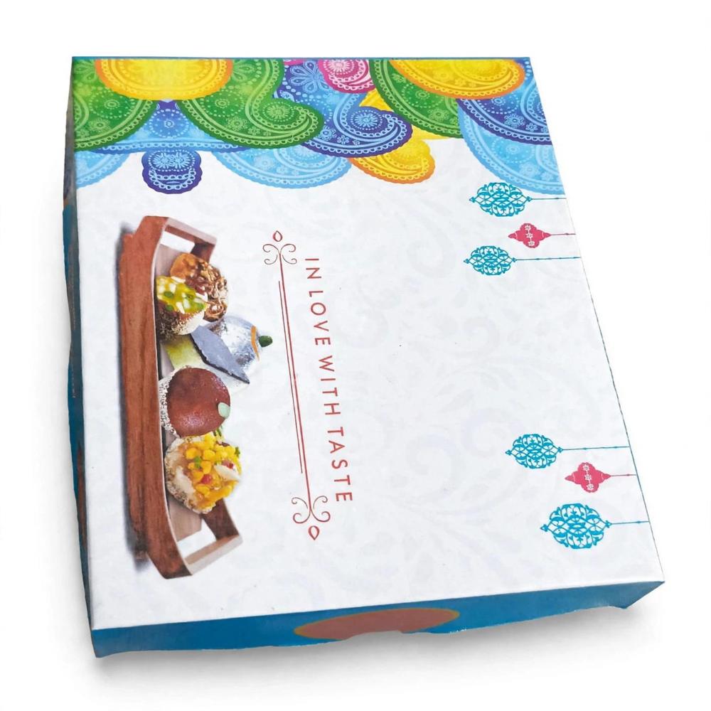 Sweat Box - Application: Event