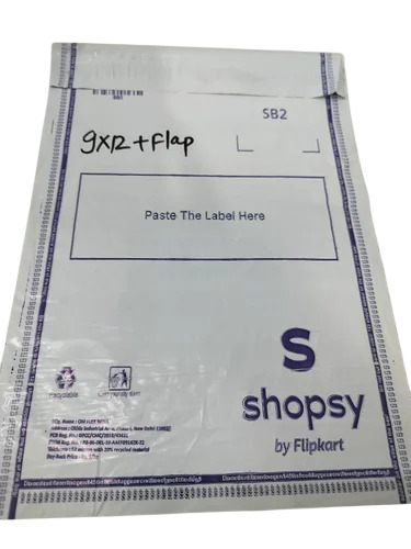 Shopsy Poly Bag