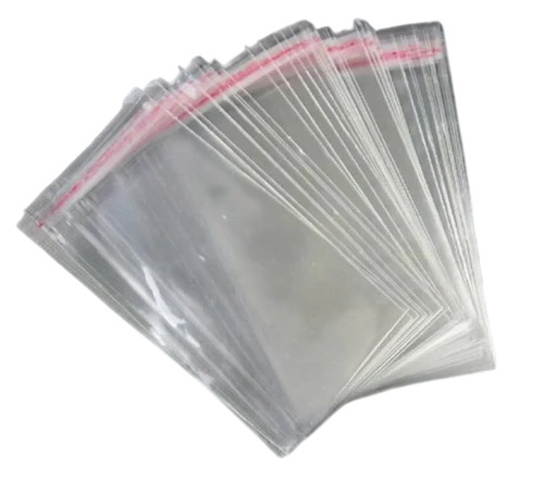 Zip Lock Bags
