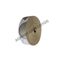 Silver Laminated Dona Paper Roll - Lead Time: 2