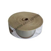 Dona Paper Roll - Color: Silver