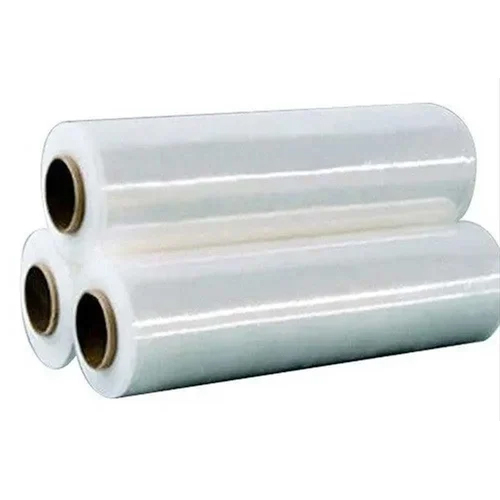 Transparent Lldpe Stretch Film Rroll