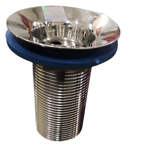 SS Heavy Waste Coupling