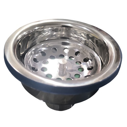 4 Inch SS Sink Coupling