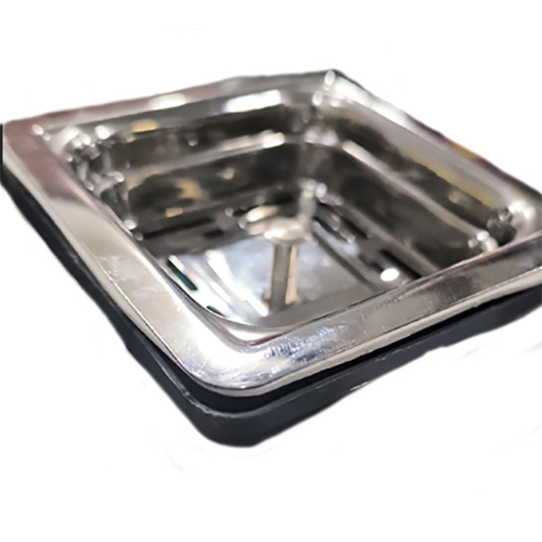 Pvc Square Sink Coupling