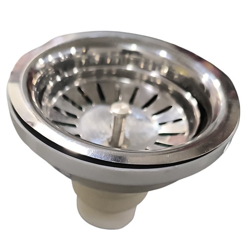 PVC Sunflower Sink Coupling