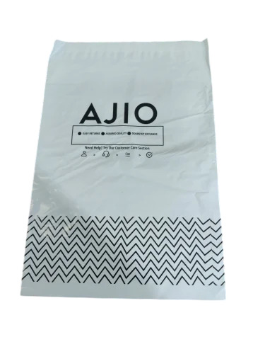 A Jio Poly Bag