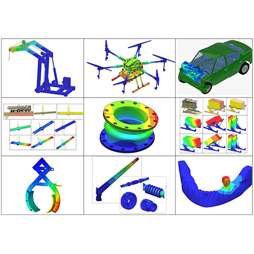 Finite Element Analysis