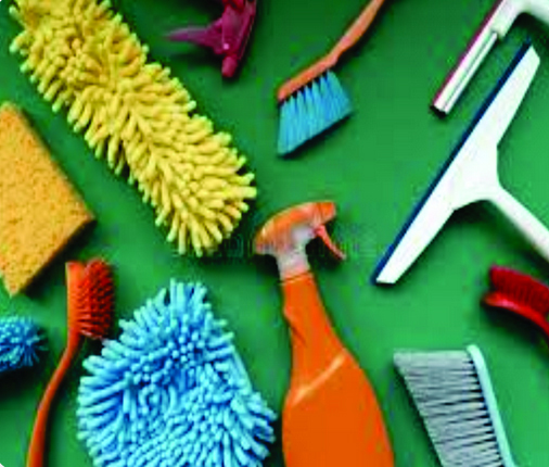 House Keeping Plastic Products