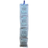 Cargo Container Desiccant - Application: Industrial