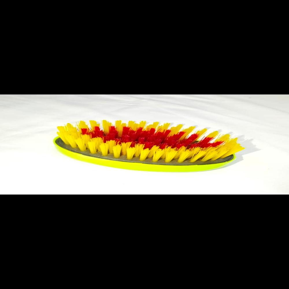 comfart Virgin Brush