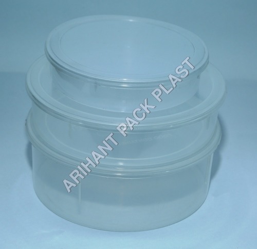 मठिया कंटेनर