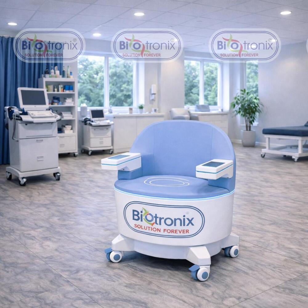 Pelvic Muscle Strengthening & Recovery Chair for Pelvic Health Care