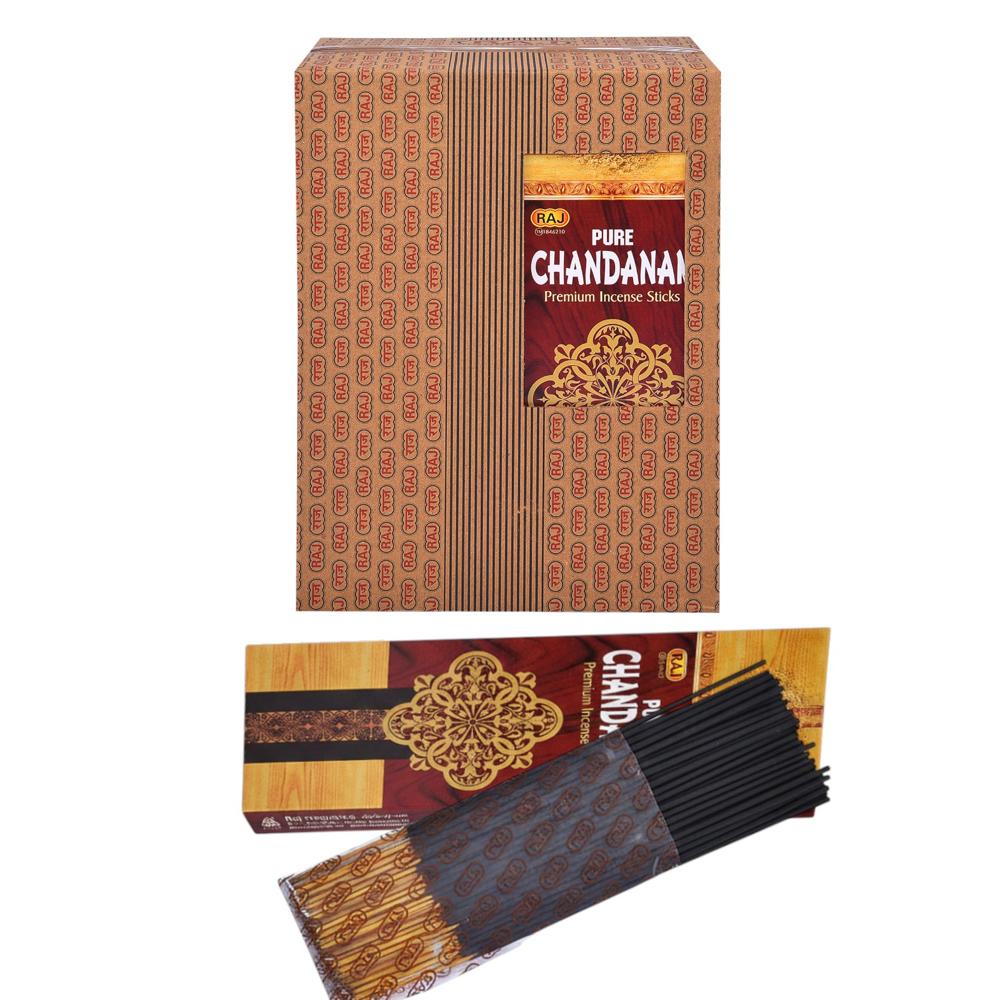 Pure Chandanam Incense Sticks
