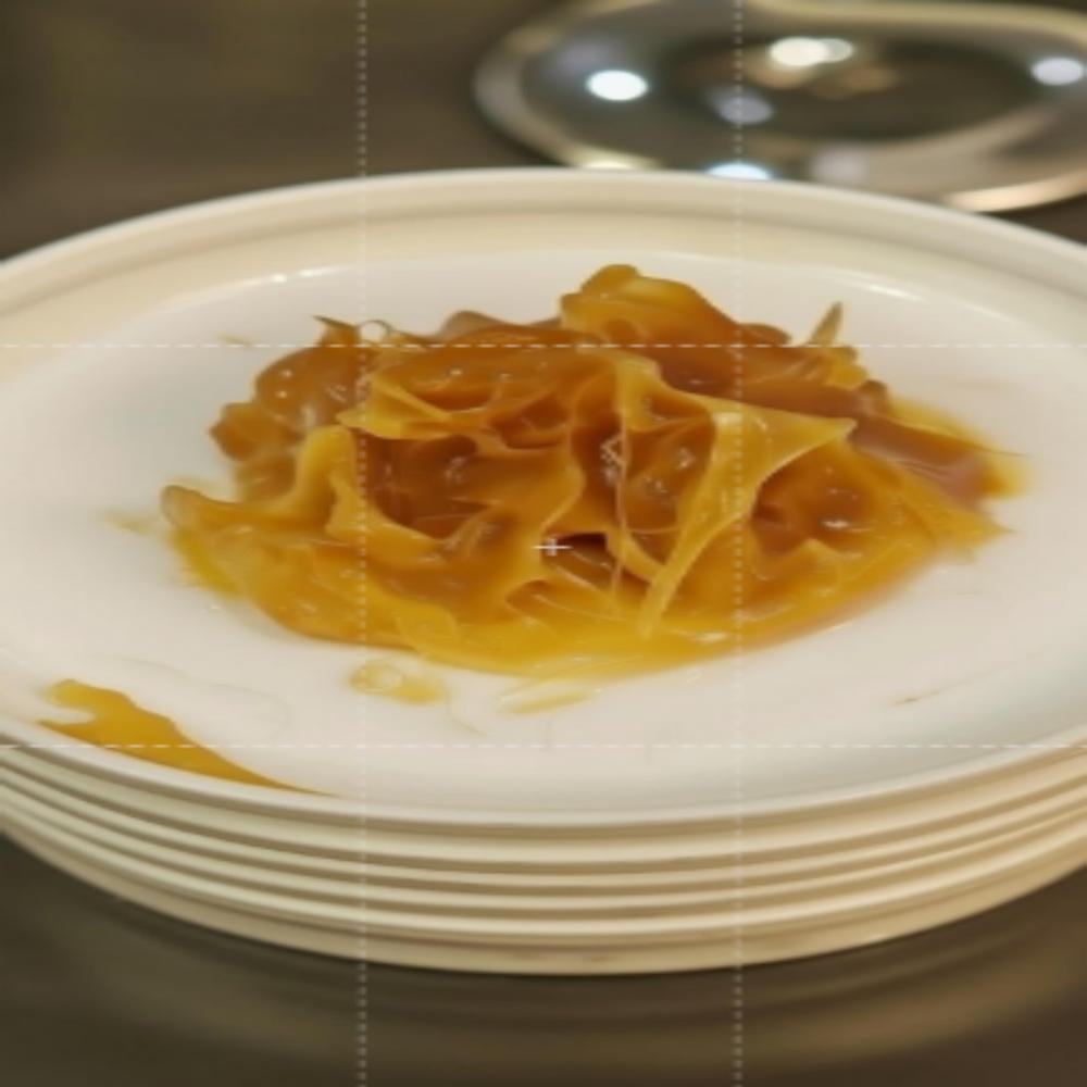 Tribo Lubes Ep 3 220 Calcium Sulphonate Complex Grease