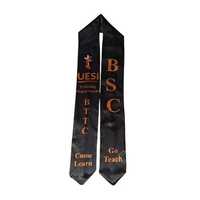 Custom Sashes