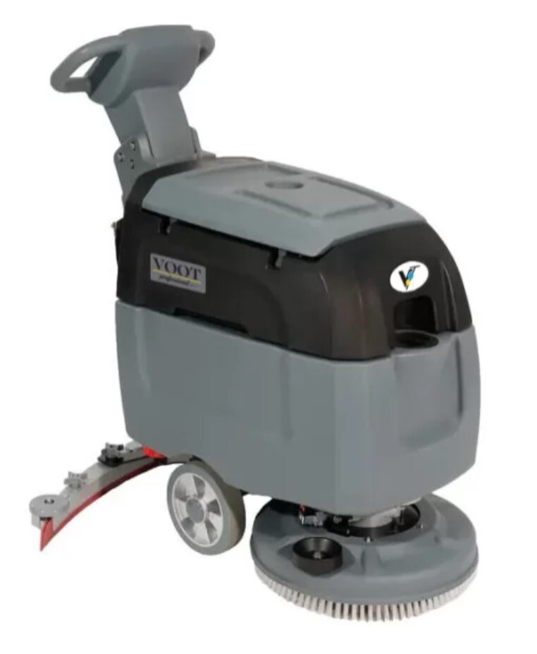 VOOT Walk Behind Scrubber Drier VSD-46/40 BP