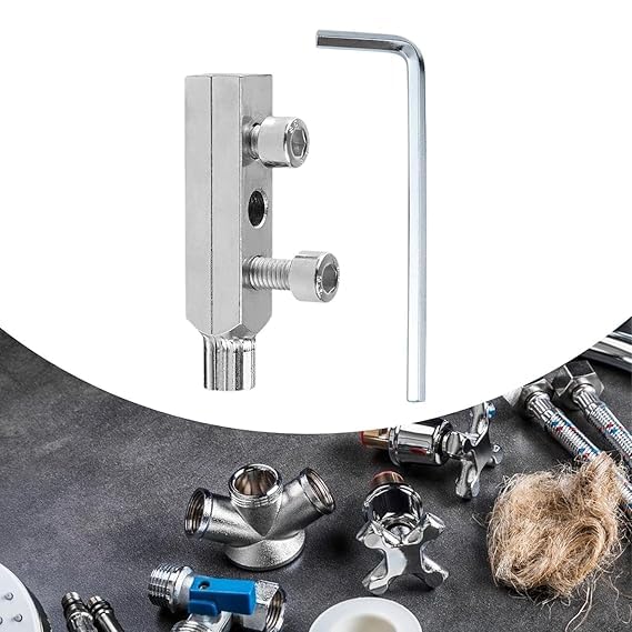 Faucet Angle Valve Broken Wire Extractor