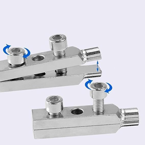 Faucet Angle Valve Broken Wire Extractor