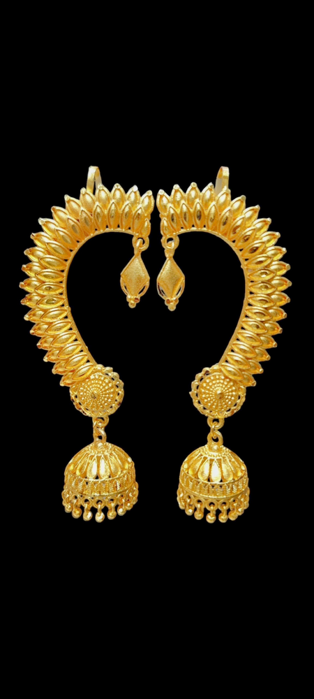 Full Kaan JHUMKAS