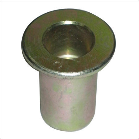 स्प्रिंग बुश