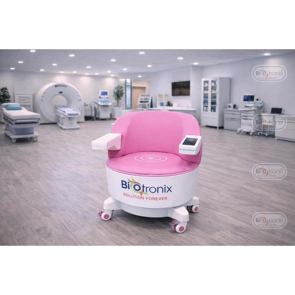 Professional Pelvic Muscle Rehab Chair for Long-Term Patient Care