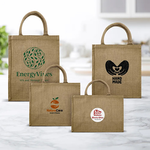 Promotional Jute Bag