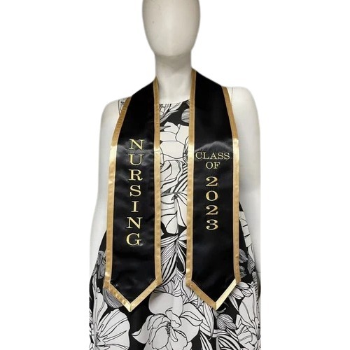 School Captain Sashes