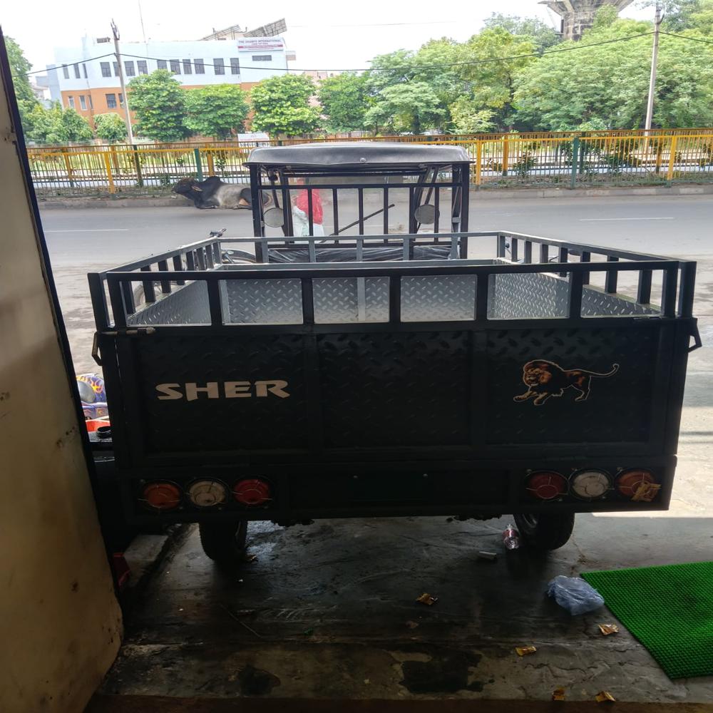 Sher Loader Pro