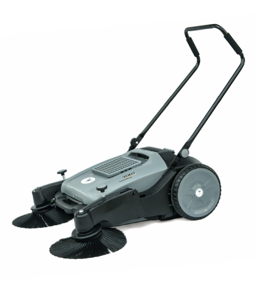 VOOT Push Type Manual Sweeper VS-55-W