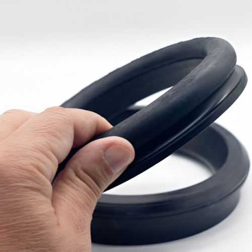 High-Performance Tyton Gasket for DI Pipes