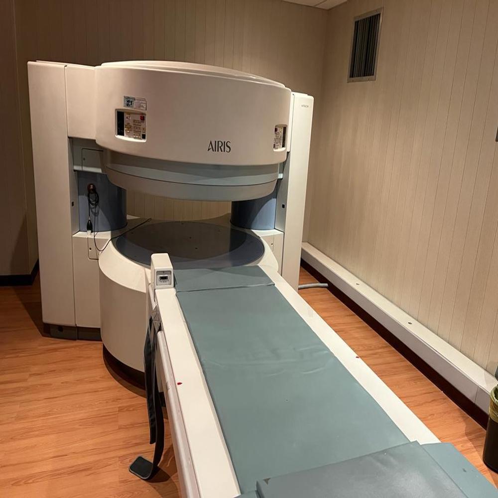 Airis II 0.3 Tesla