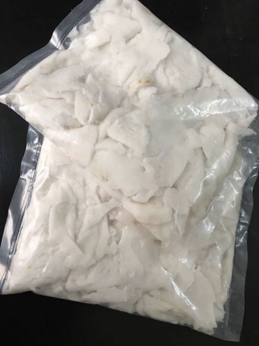 Frozen Tender Coconut