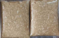 Frozen Sitafal Pulp - Packaging: Bulk