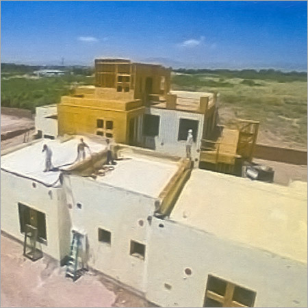 Insulated Roofing Services