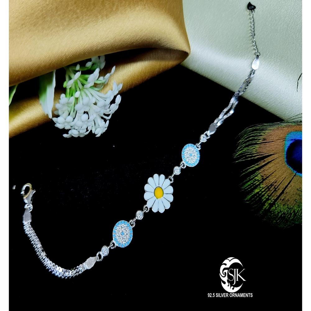 Sonflower Bracelets - Gold Plated Zinc Alloy, 6.5 cm, Yellow Gold | Adjustable Pull Cord, Lightweight, Lead & Nickel Free, Sunflower Charm