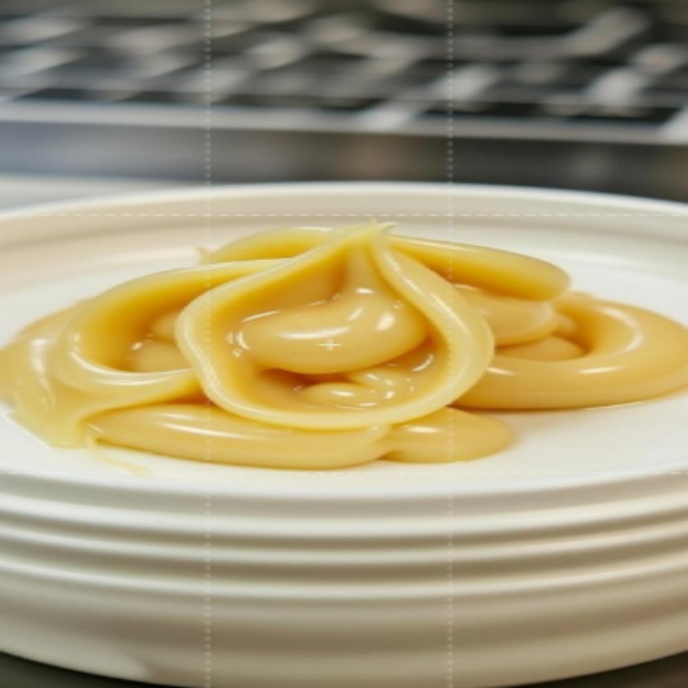 Tribo Lubes TL Gel Grease