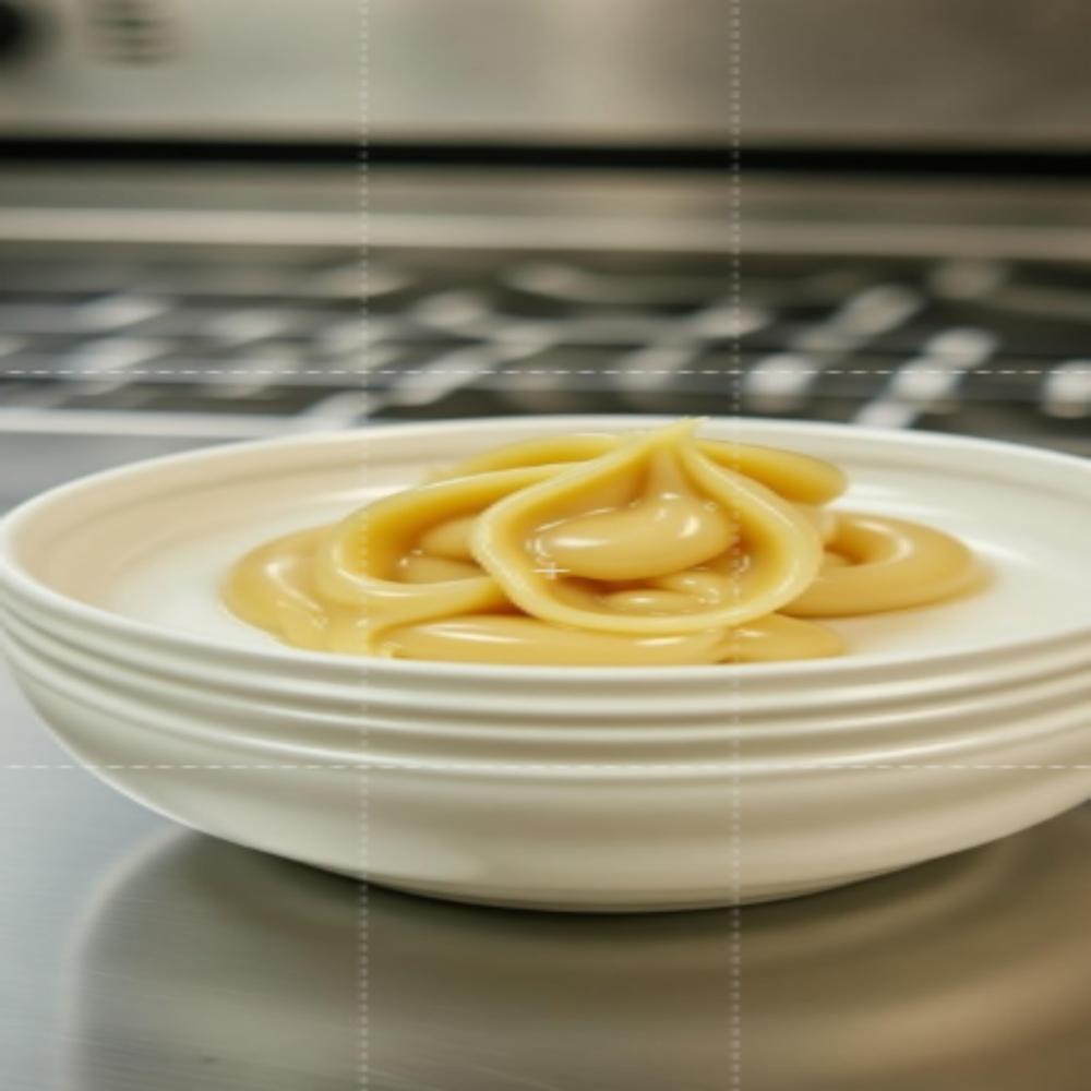 Tribo Lubes TL Gel Grease