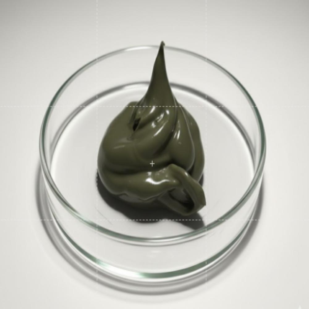 Tribo Lubes Moly Grease