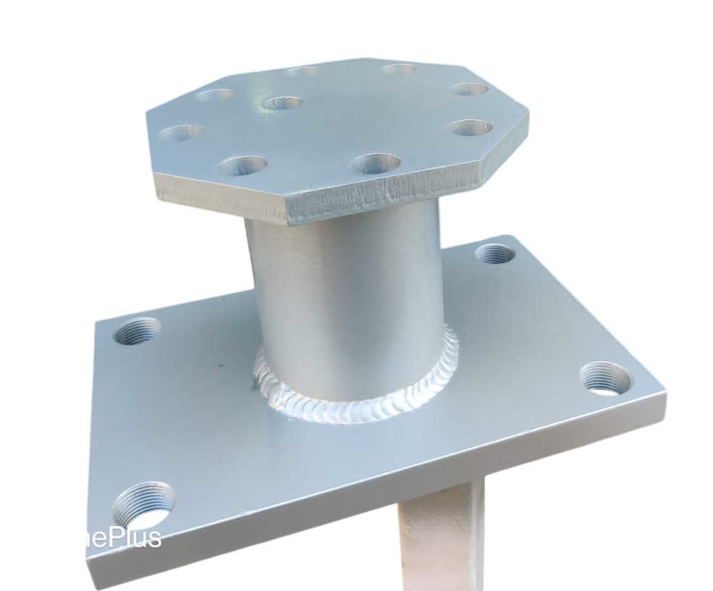 Heavy Fabrication Component