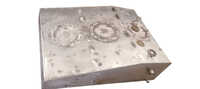 Retation Tank Fabrication