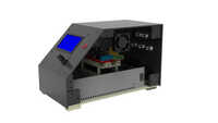 Body Enclosure - Material: Stainless Steel