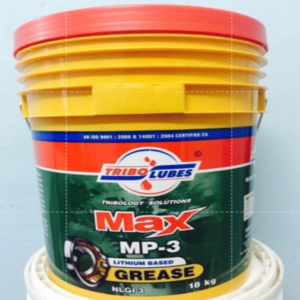 Tribo Lubes Ep1 150 Calcium Complex Grease