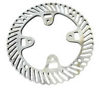 Ss Break Disc - Material: Stainless Steel